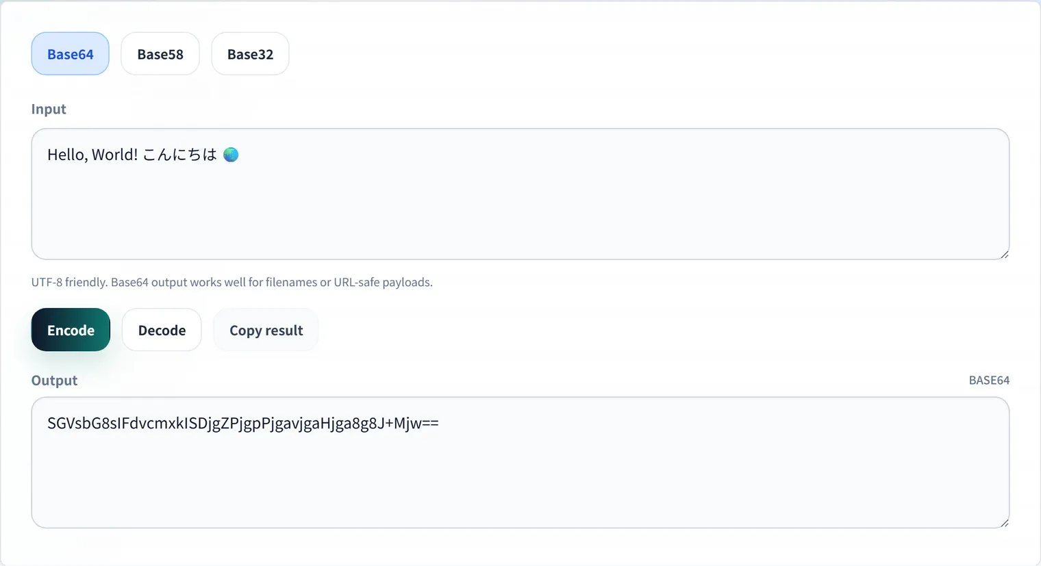 Cómo funciona la codificación Base64 y cuándo deberían usarla los ingenieros